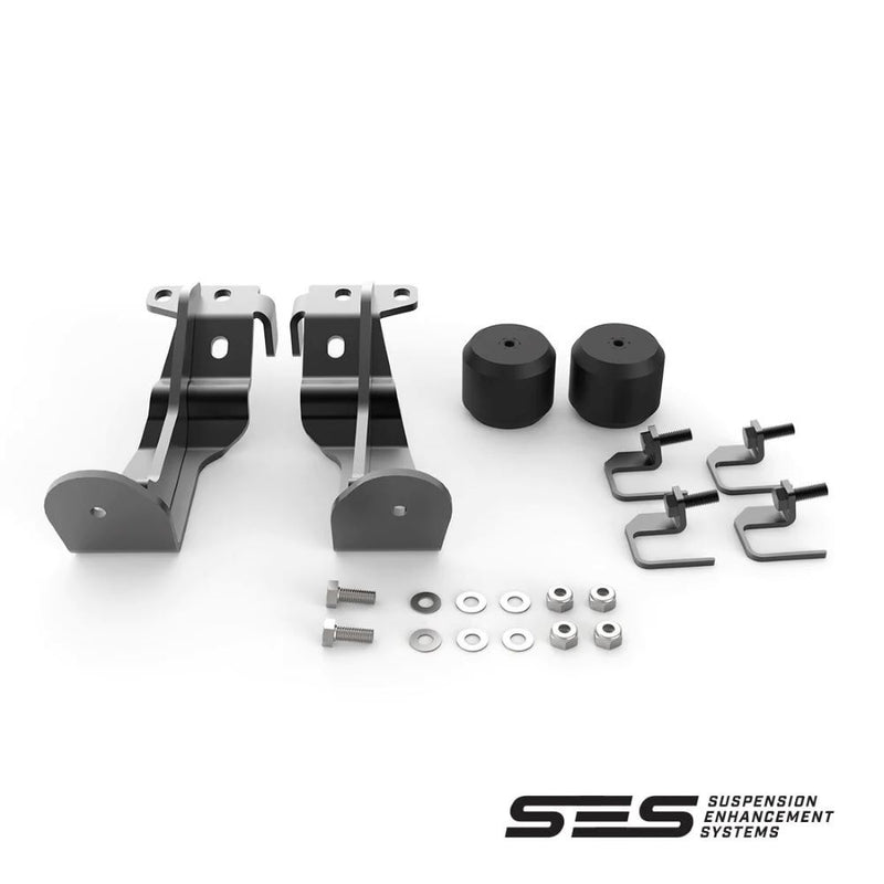 Load image into Gallery viewer, Timbren Suspension Enhancement System - Front Axle - fits Select Ford F-150 4WD