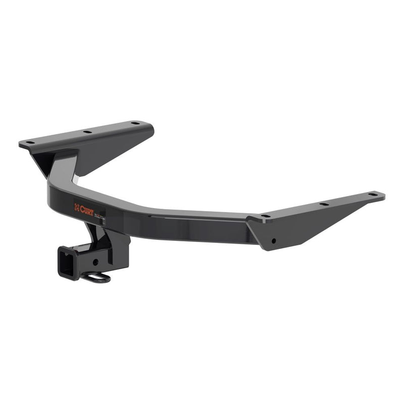 Load image into Gallery viewer, Class III Trailer Hitch, 2" Receiver, fits Select Acura MDX, Honda Pilot