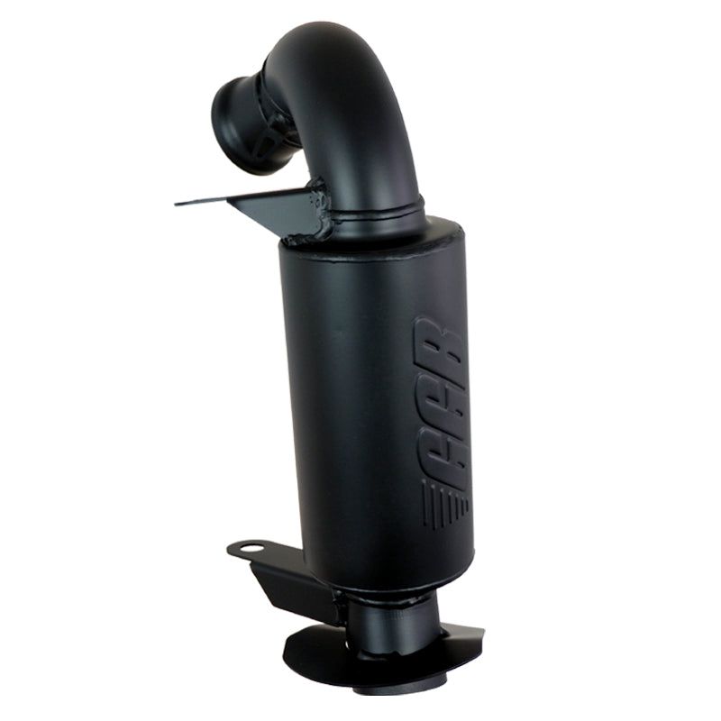 Load image into Gallery viewer, GGB Exhaust Mountain Muffler For 2019-2023 Ski-Doo GEN 4 Chassis 900 ACE Turbo