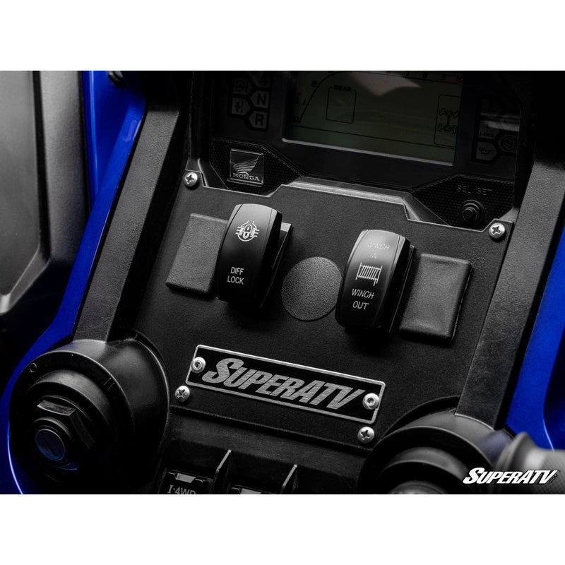 Load image into Gallery viewer, SuperATV Honda Talon 1000 Differential Override Switch DOS-H-TALX