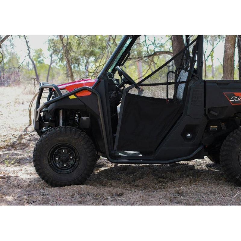 Load image into Gallery viewer, Rival Front Bumper Kit For Polaris Ranger 1000 / 1000 XP / EPS 2444.7458.2