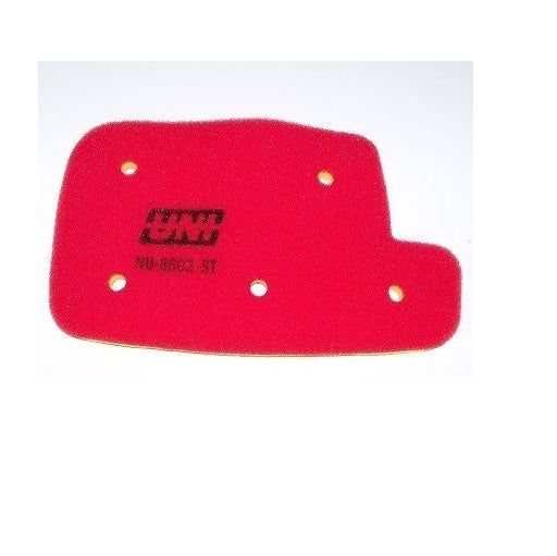 Load image into Gallery viewer, UNI Air Filter for ATV/UTV ARCTIC CAT 650 H1 4x4 AT 2005-2007