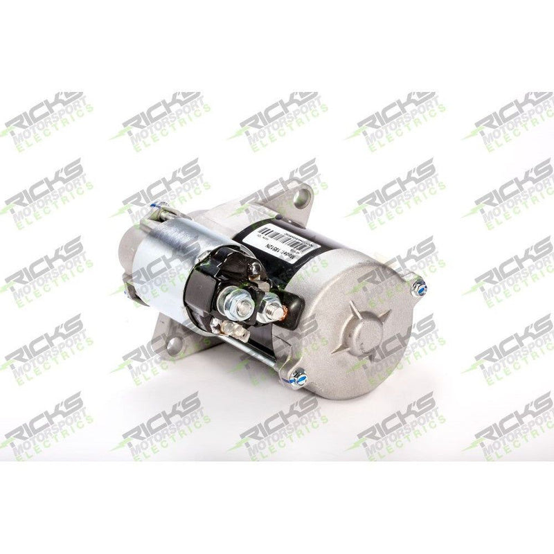 Load image into Gallery viewer, Ricks Starter Motor 61-212