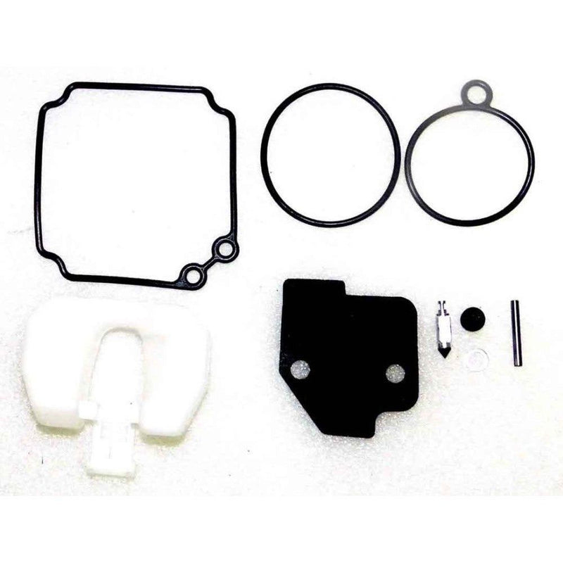Load image into Gallery viewer, WSM Carburetor Kit For Nissan / Yamaha 30 - 50 Hp With Float 600-58