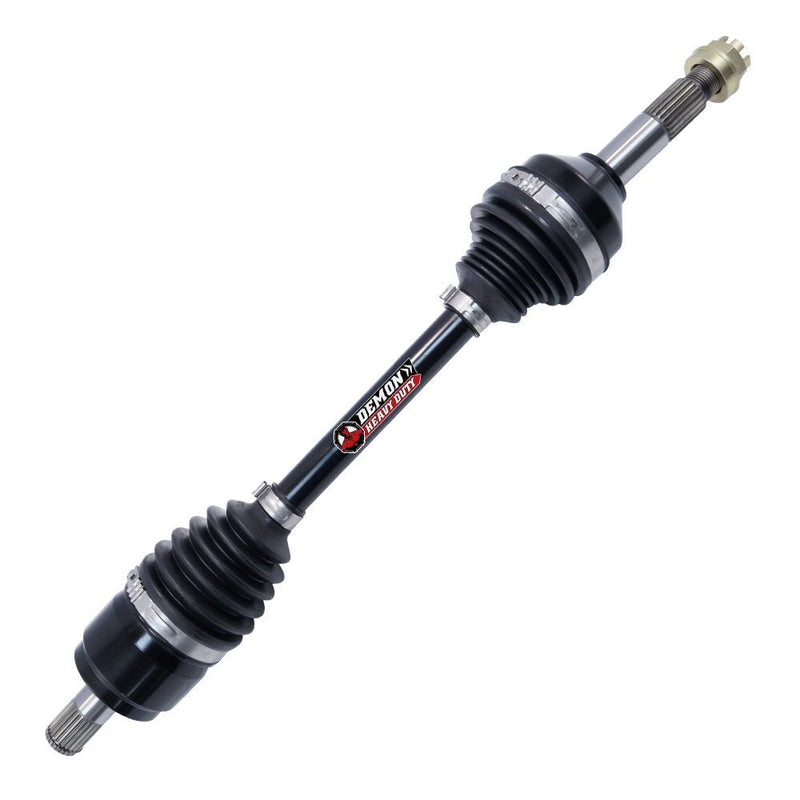 Load image into Gallery viewer, Demon Heavy Duty Axle For Kawasaki Models 2006-2009 PAXL-1112HD