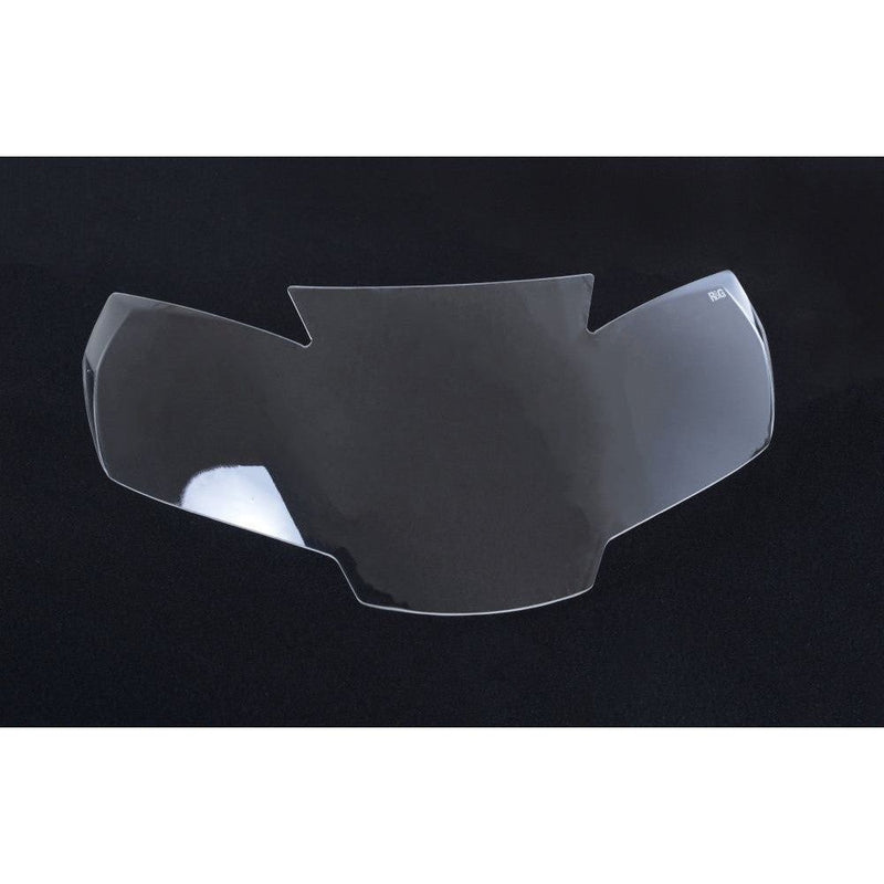 Load image into Gallery viewer, R&G Racing Clear Acrylic Headlight Shield For 2014-2015 BMW R1200RT