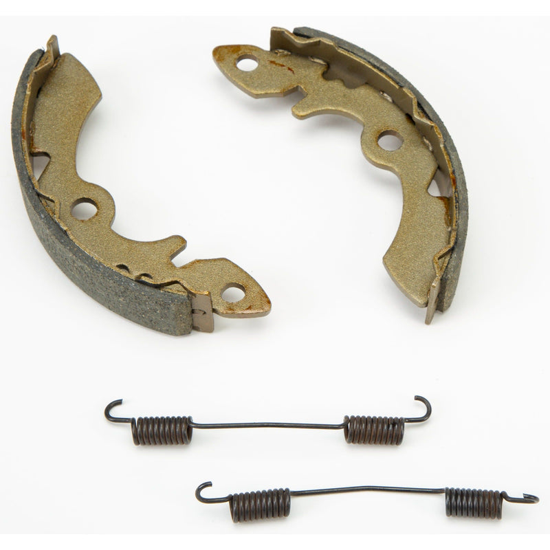 Load image into Gallery viewer, EBC 1 Pair Premium SFA Organic OE Replacement Brake Shoes MPN 625