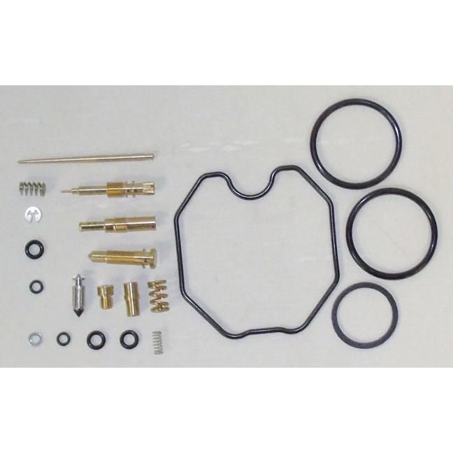 Load image into Gallery viewer, WSM Carburetor Kit For Honda 250 TRX 97-05 016-042