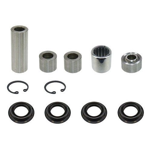 Load image into Gallery viewer, Bronco A-Arm Bearing/Bushing &Seal Kit AT-04127
