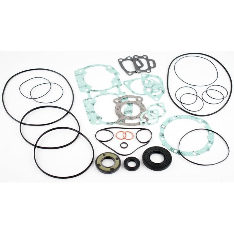 Load image into Gallery viewer, WSM Complete Gasket Kit For Sea-Doo 650 93-95 007-621