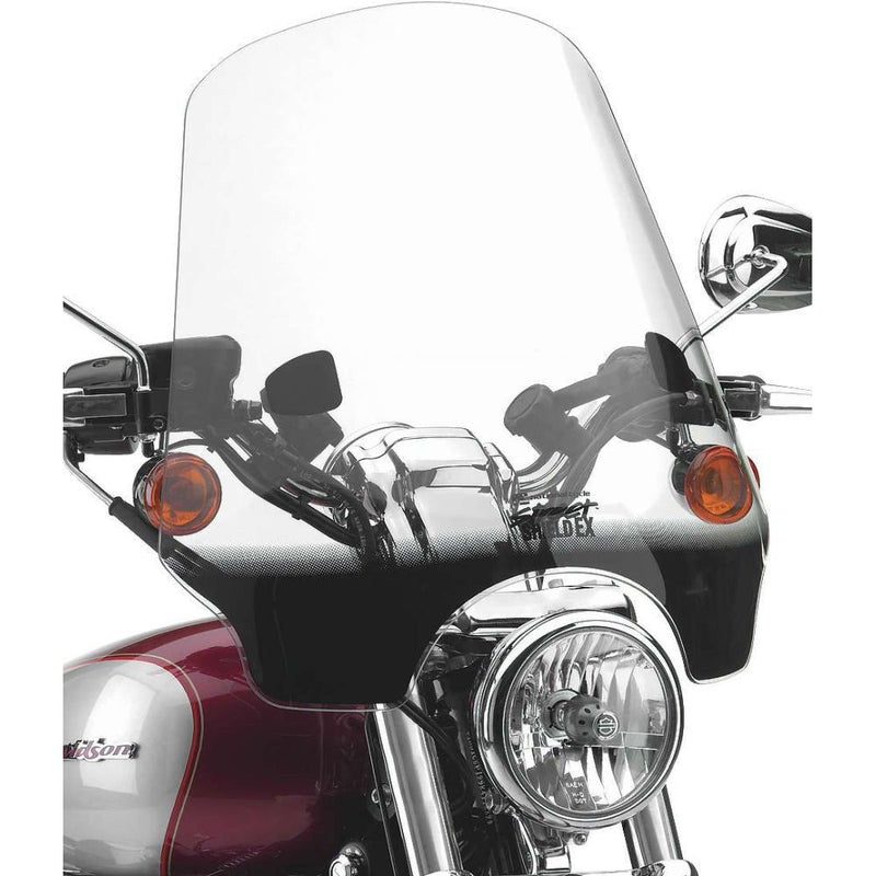 Load image into Gallery viewer, National Cycle Street Shield EX 1" Light Tint N2568-01