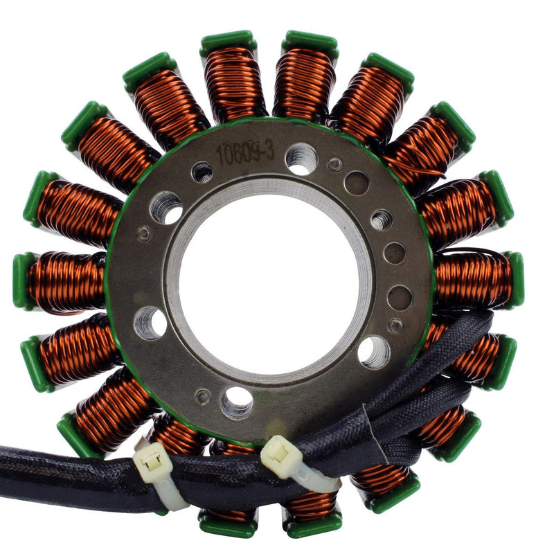 Load image into Gallery viewer, RMStator Generator Stator For 1999-2002 Yamaha YZF R6 RM01002
