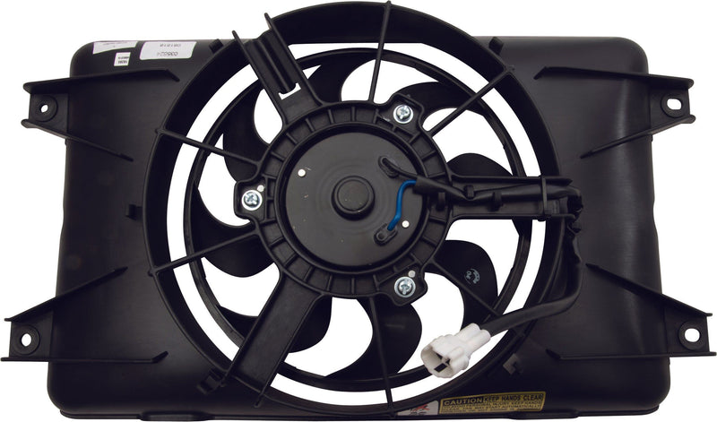 Load image into Gallery viewer, All Balls ATV/UTV Cooling Fan 70-1031