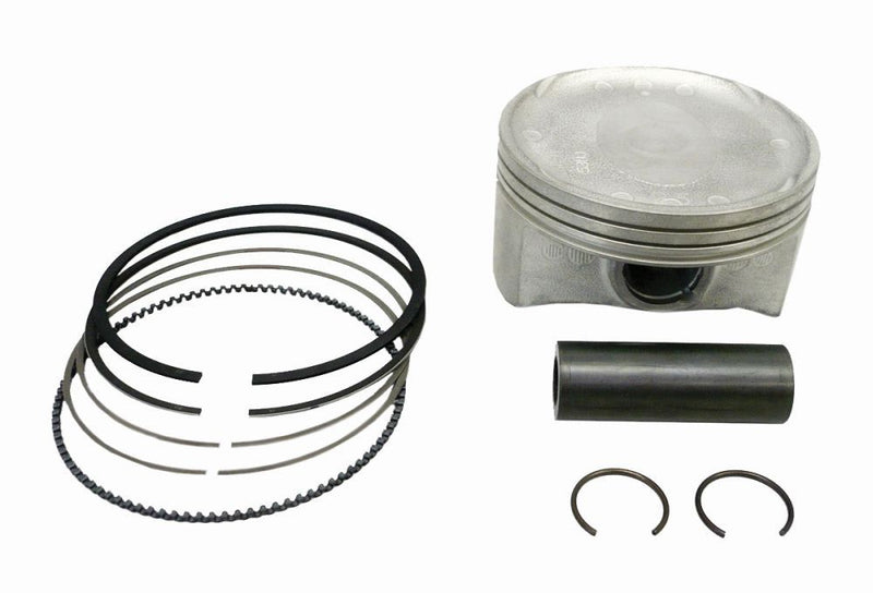 Load image into Gallery viewer, WSM Piston Kit For Yamaha 150 Hp 11-21 4-Stroke Standard 100-325K