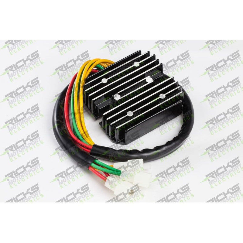 Load image into Gallery viewer, Ricks Rectifier-Regulator 10-118