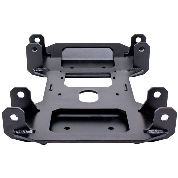 Load image into Gallery viewer, High Lifter Frame Stiffener Sub-Frame Gusset Kit For Polaris Models FS-RZRTS-01