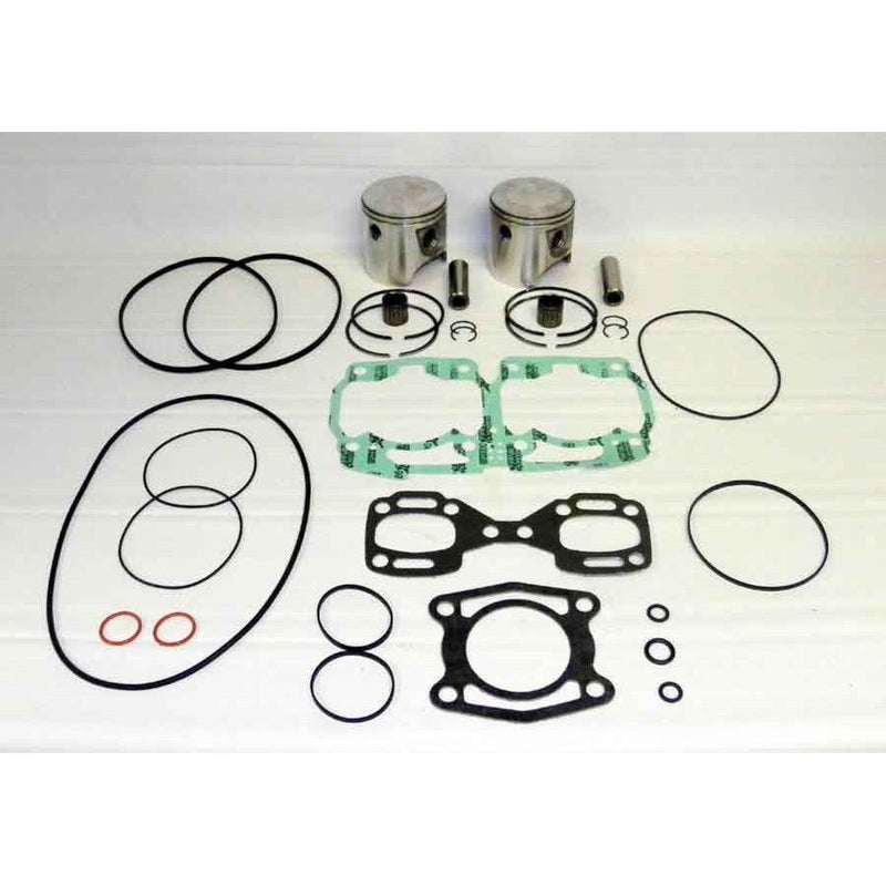 Load image into Gallery viewer, WSM Top End Rebuild Kit For Sea-Doo 800 RFI 99-05; 1mm Over 010-808-14