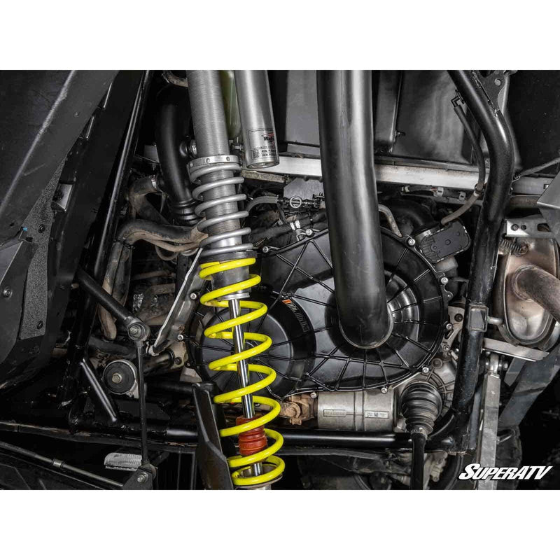 Load image into Gallery viewer, SuperATV Polaris RZR XP 1000 Tender Springs TS-P-RZR1K