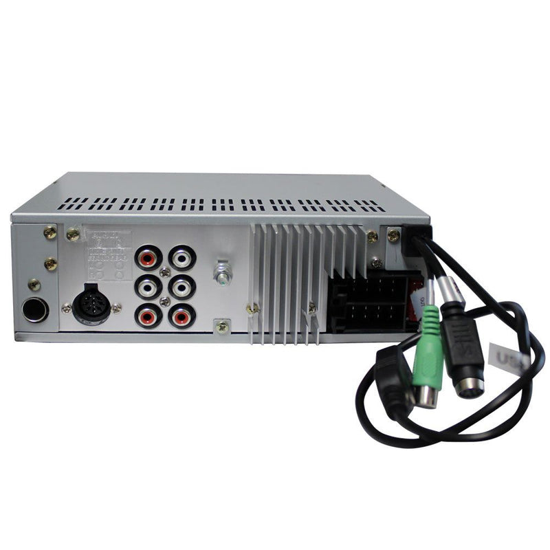 Load image into Gallery viewer, Custom Autosound 1970-72 Cutlass Slidebar Car Stereo with Bluetooth