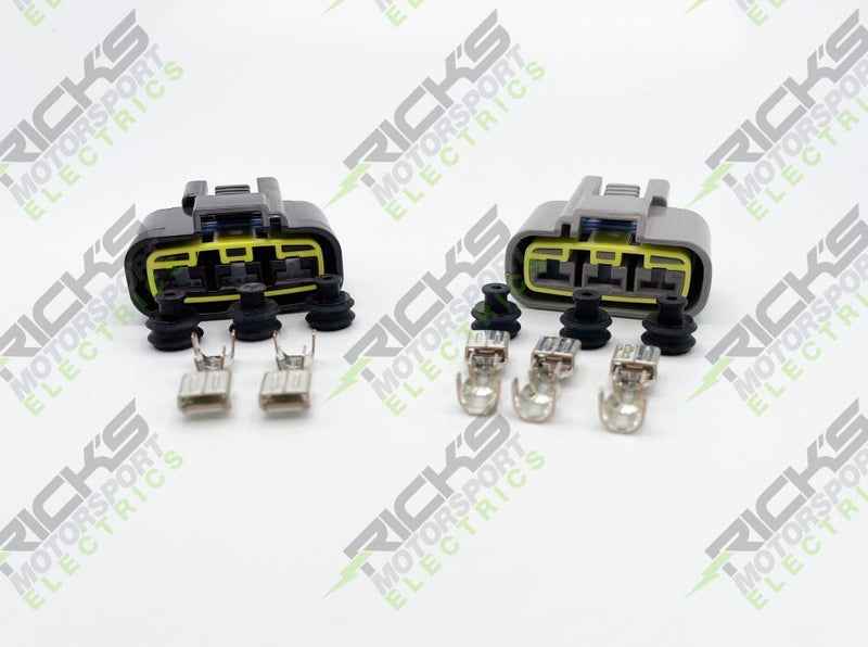 Load image into Gallery viewer, Ricks Wiring Harness Connector Kit 11-115