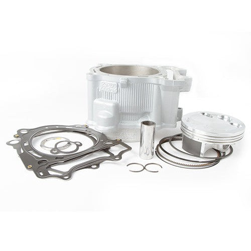 Load image into Gallery viewer, Cylinder Works Standard Bore Hccylinder Kit Yamaha Atv 20003-K02HC