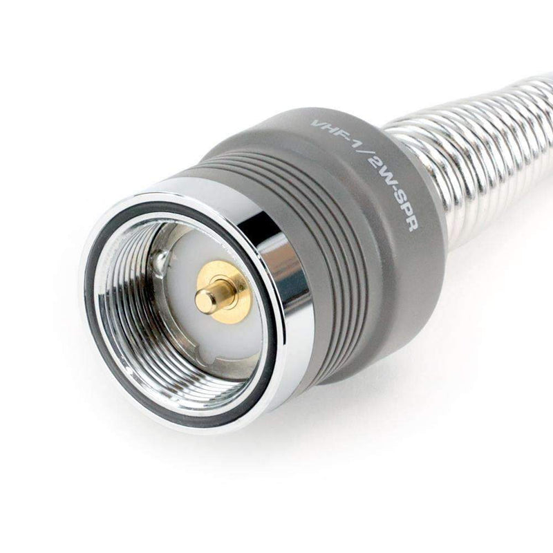 Load image into Gallery viewer, Rugged Radios VHF 1/2 Wave No Ground Plane (NGP) Antenna VHF-1/2W-SPR