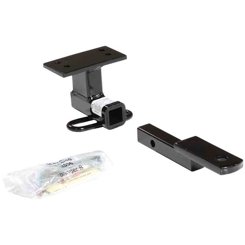 Load image into Gallery viewer, 2009-2017 Volkswagen Tiguan Class II 1-1/4 Inch Trailer Hitch Receiver