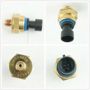 Load image into Gallery viewer, WSM Water Pressure Sensor for Mercury / Mercruiser 3.0 / 8.2 Liter 778-126