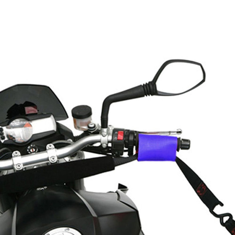 Load image into Gallery viewer, Canyon Dancer Bar Harness 34" Blue - 39205