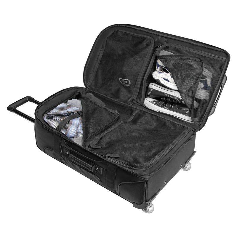 Load image into Gallery viewer, Ogio ONU 29 Stealth Carry On Suitcase - 5918040OG