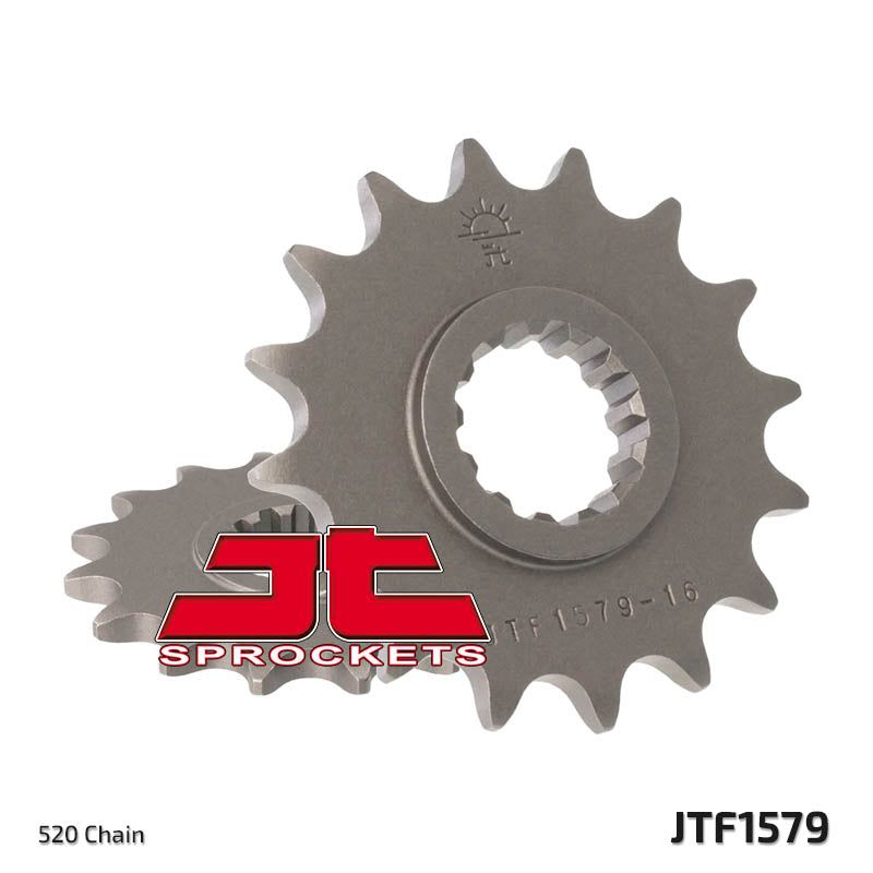 Load image into Gallery viewer, Front & Rear Sprocket Kit for YAMAHA YZF R1-520 Chain Conversion 98-03