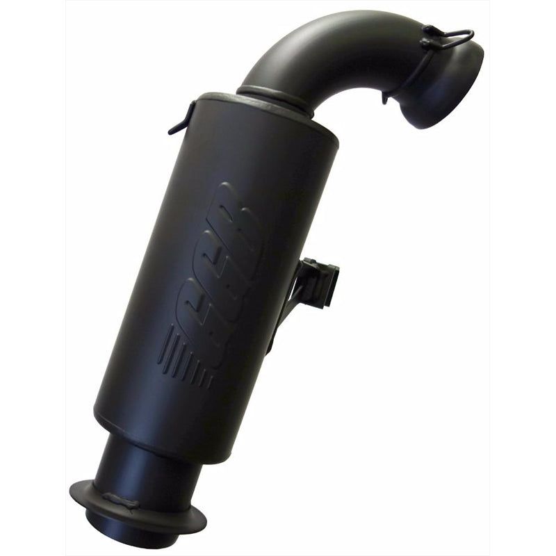 Load image into Gallery viewer, GGB Exhaust Mountain Muffler For 2008-2016 Ski-Doo 600/800 Carb PTEK 762-1051