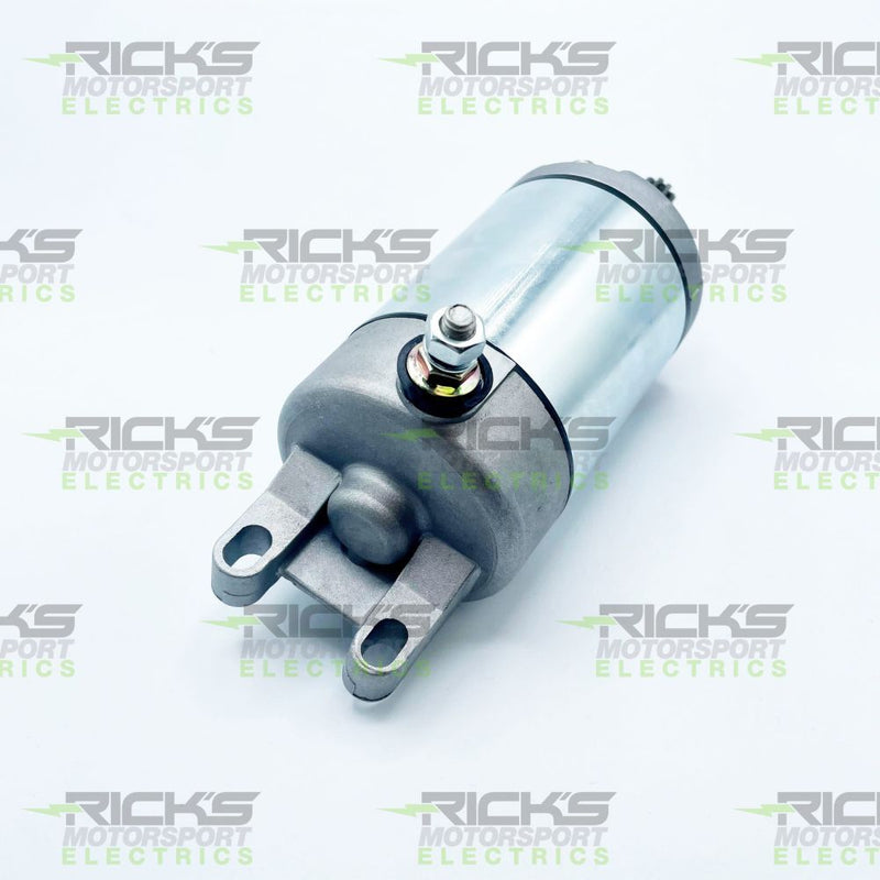Load image into Gallery viewer, Ricks Starter Motor 61-704