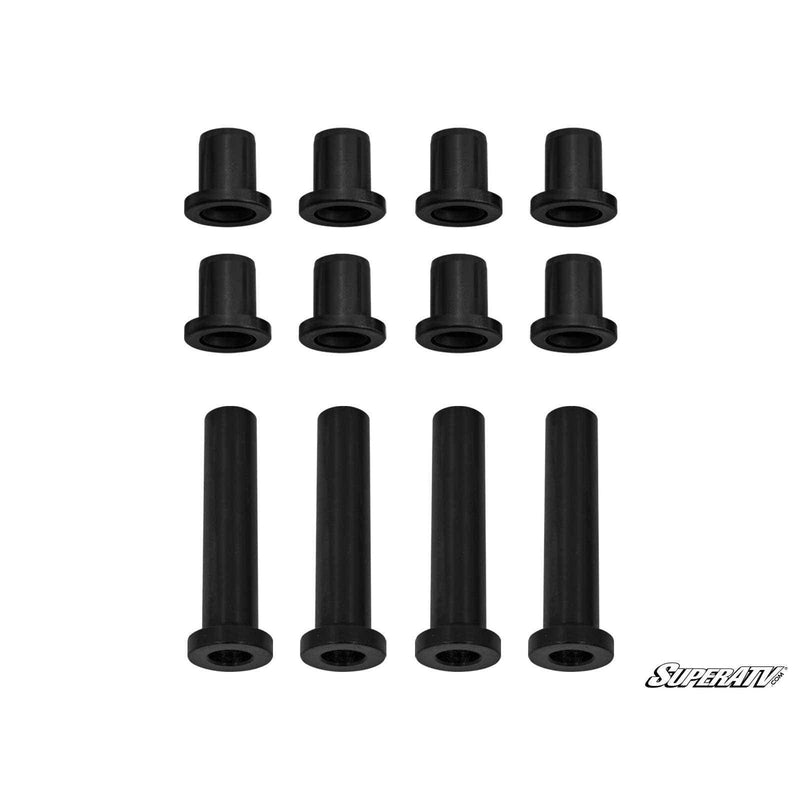 Load image into Gallery viewer, SuperATV Honda Pioneer 1000 2016-2021 Front A-Arm Bushings AAB-H-PIO1K-001-F