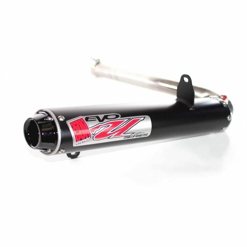 Load image into Gallery viewer, BIG GUN Exhaust 12-6932 EVO Utility Slip On for Can-Am Renegade 850/1000 NEW