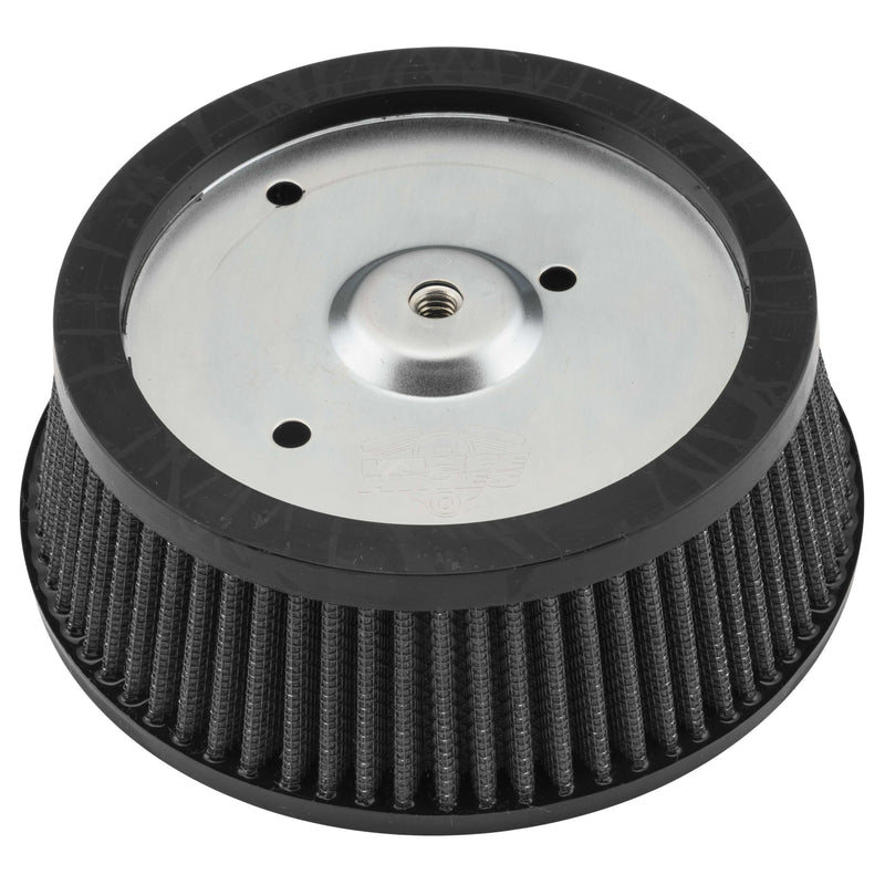 Load image into Gallery viewer, Vance & Hines D100FL-R VO2 Replacement Air Filter