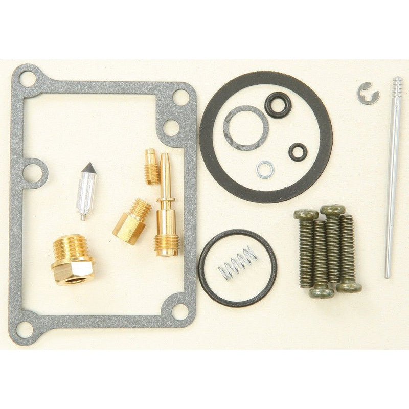 Load image into Gallery viewer, All Balls Bike Carburetor Rebuild Kit For Yamaha YZ80 1997-2001 26-1307