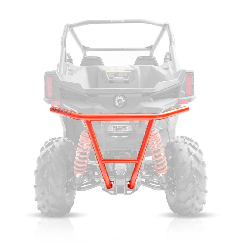 Load image into Gallery viewer, HMF Rear Bumper for Can-Am Maverick Trail/Sport 18-22