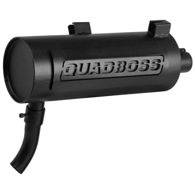 Load image into Gallery viewer, QuadBoss Slip-On Muffler - 678528