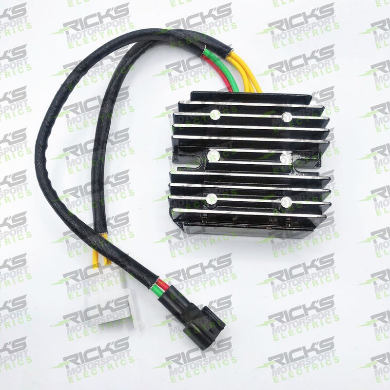Load image into Gallery viewer, Ricks Hot Shot Series Rectifier-Regulator Lithium Compatible 14-249H