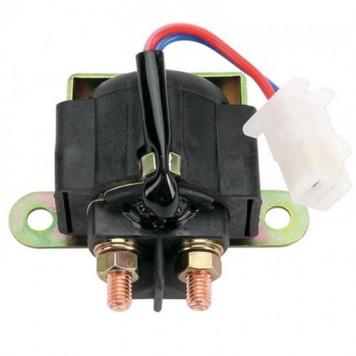 Load image into Gallery viewer, Starter Solenoid Switch for Suzuki VX800 1990-1993 Ricks