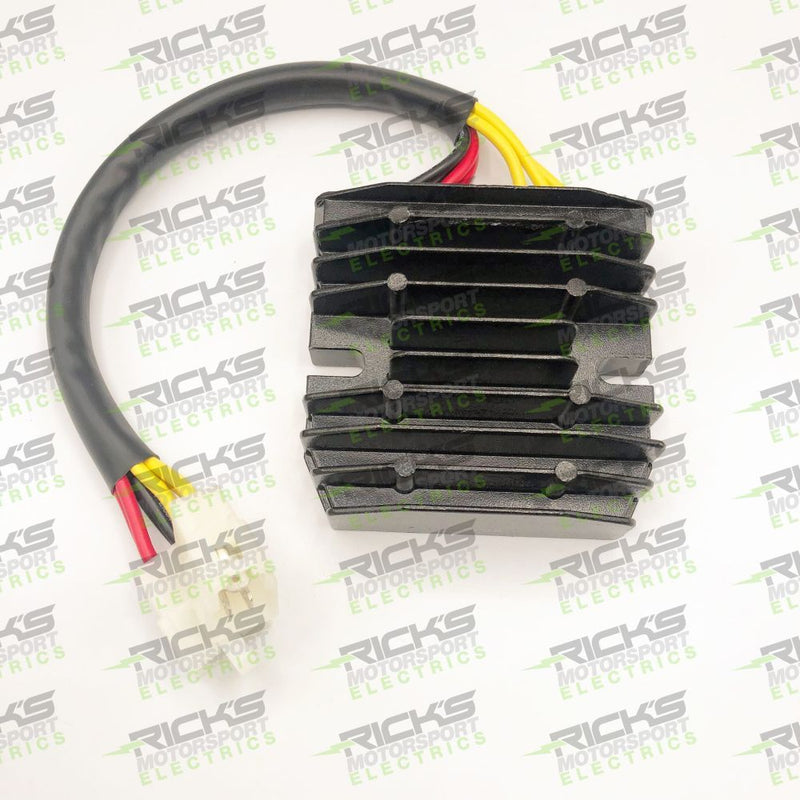 Load image into Gallery viewer, Ricks Hot Shot Series Rectifier-Regulator Lithium Compatible For Honda Interceptor 800 VFR800 1998-1999