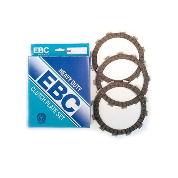 Load image into Gallery viewer, EBC CK Series Clutch Kit for Honda C 70 1980-1983