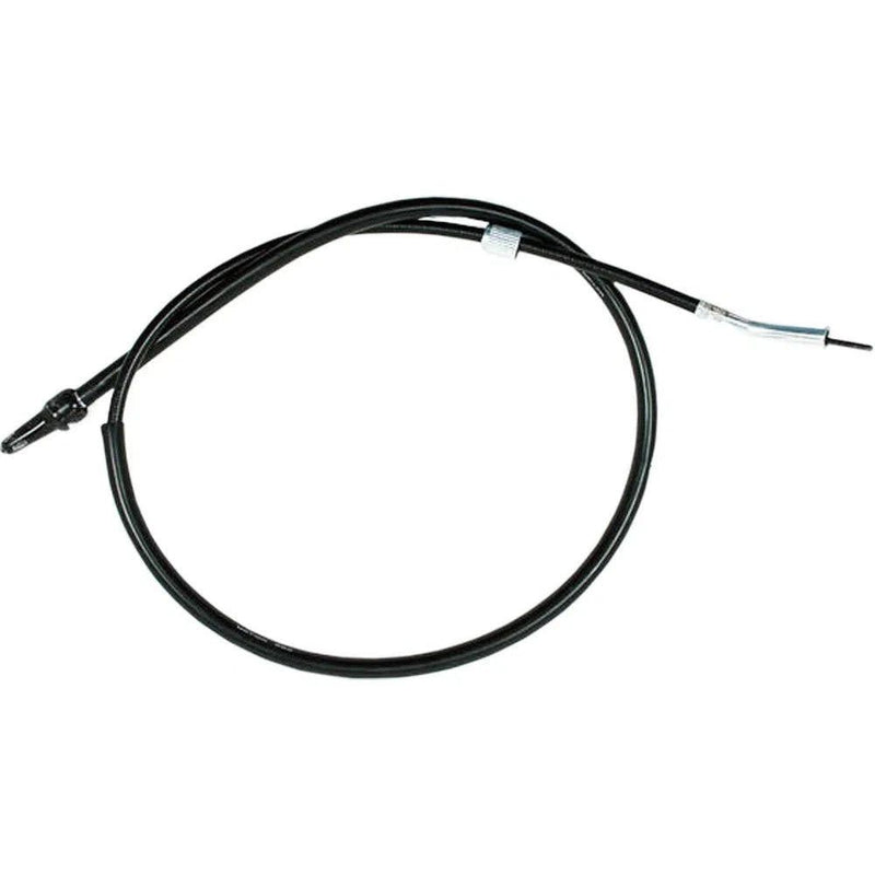 Load image into Gallery viewer, Motion Pro Black Vinyl Speedometer Cable 03-0269