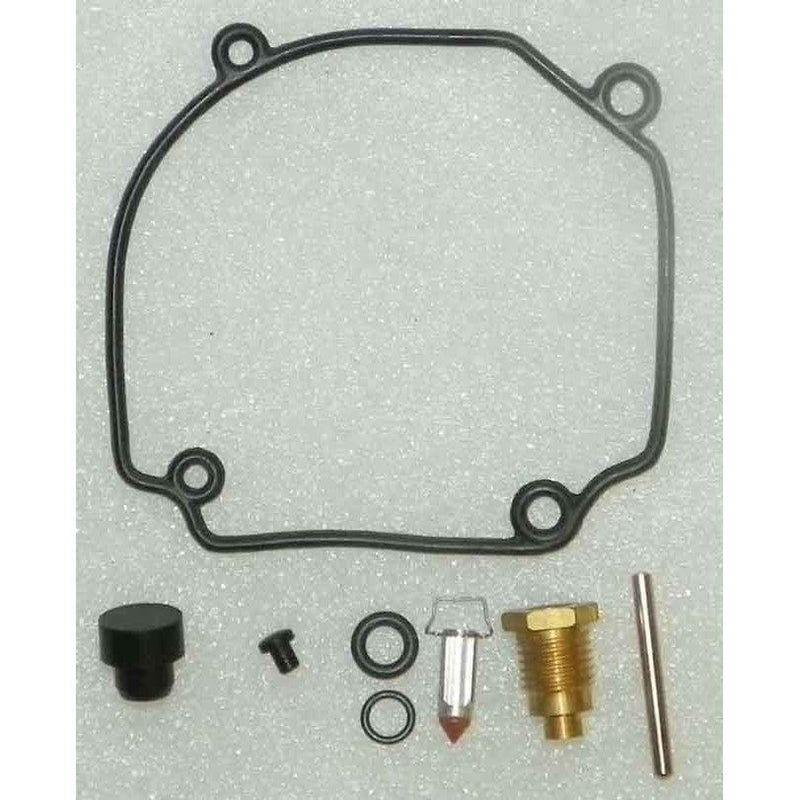 Load image into Gallery viewer, WSM Carburetor Kit For Yamaha 75 / 80 Hp Without Float 600-78-01