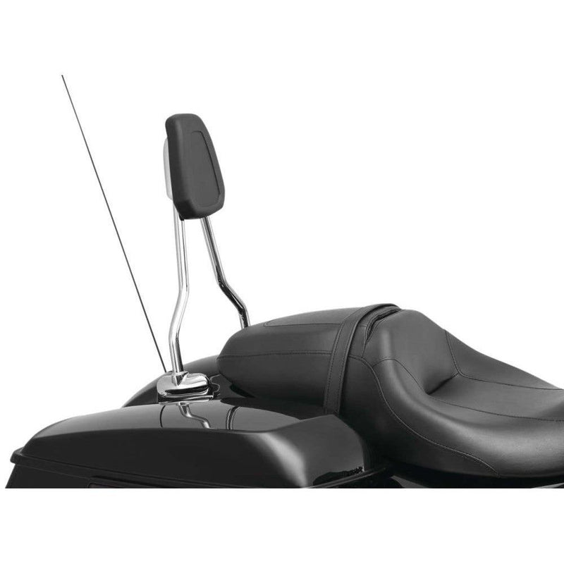 Load image into Gallery viewer, Kuryakyn Sissy Bar for V-Twin Chrome 6585