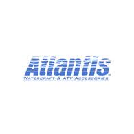 Load image into Gallery viewer, Atlantis A7447R Replacement Lanyard, Yellow