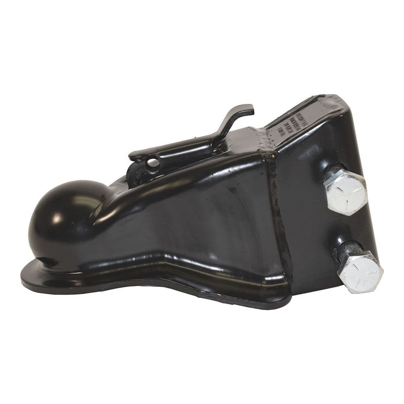 Load image into Gallery viewer, 2-5/16" Adjustable Coupler, 14K Capacity (RHI-0010), Channel Mount