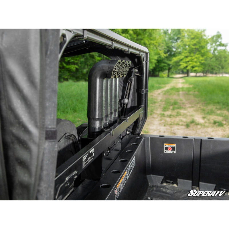 Load image into Gallery viewer, SuperATV Polaris General 1000 Depth Finderâ„¢ Snorkel Kit SKL-P-GEN