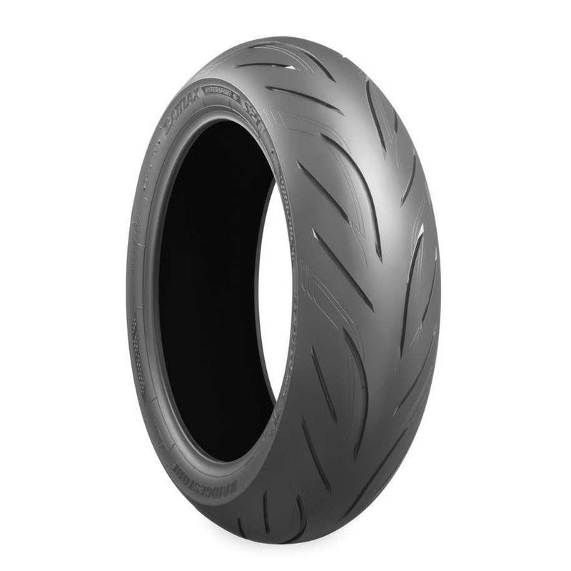 Load image into Gallery viewer, Bridgestone Battlax Hypersport S21 190/50-17 Rear Radial Tire (73W) 005486